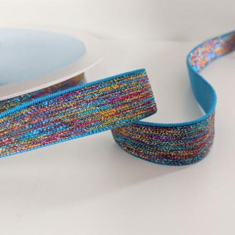 Rainbow - Waistband Elastic - Mimifabrics