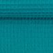 Waffle Cotton - Aqua Col.746 (100% Cotton / Woven)