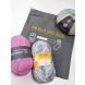 SUMMER SOCK KNITTING 2024 CLUB BUNDLE 2 - Read descritpiton for all items and perks included 