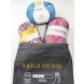 SUMMER SOCK KNITTING 2024 CLUB BUNDLE 1 - Read descritpiton for all items and perks included 
