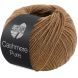 Cashmere Pure - Camel Col. 01 - 25g Yarn Skein by Lana Grossa