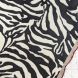 Gobelin Premium Canvas - Zebra Pattern