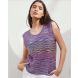 TOP Gomitolo Baleno 48/50 Pattern + Yarn Bundle - TGomitolo 13 Design 2 LANA GROSSA