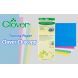 Tracing Paper "Clover Chacopy" / 5 sheets - Clover