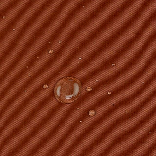 "Rocco" Solid Waterproof Outdoor Canvas - Terra(col.27)