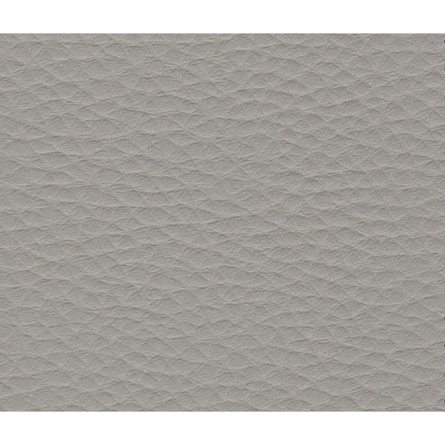 Roxana Faux Leather Vinyl - Grey - Pre Cut Panel