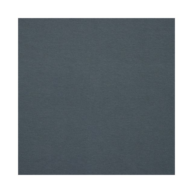 BOLOT END - 100 CM - Organic French Terry - Charcoal (02)