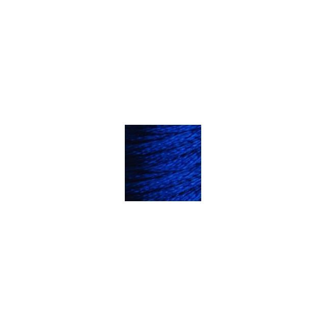 Col. 820 DMC - SIX-STRAND EMBROIDERY FLOSS  Satin