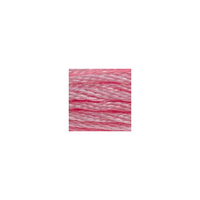 Col. 151  DMC - SIX-STRAND EMBROIDERY FLOSS