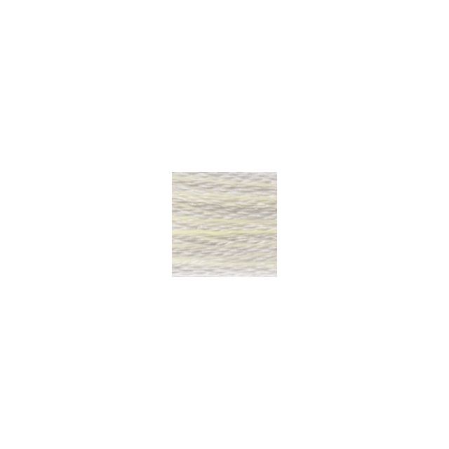 Col. 3865  DMC - SIX-STRAND EMBROIDERY FLOSS