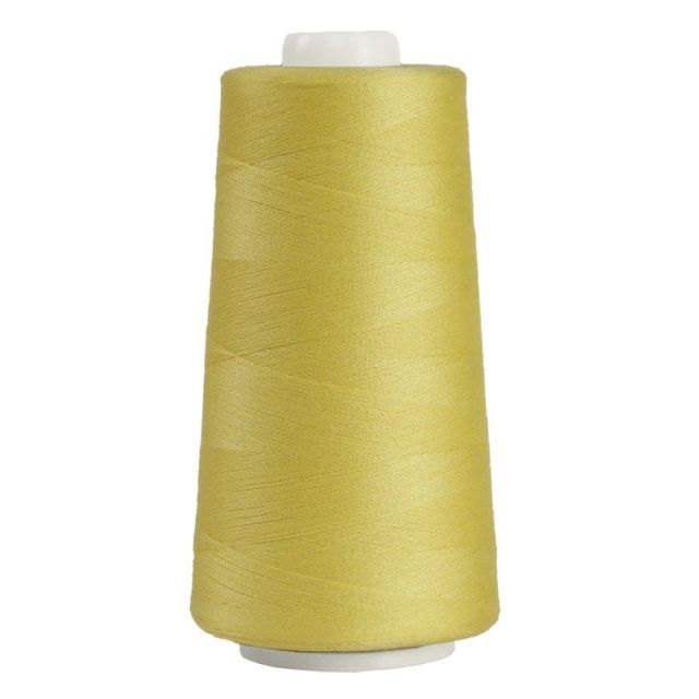 Sergin' General Cone - 3000yards (2743m) - #116 Yellow