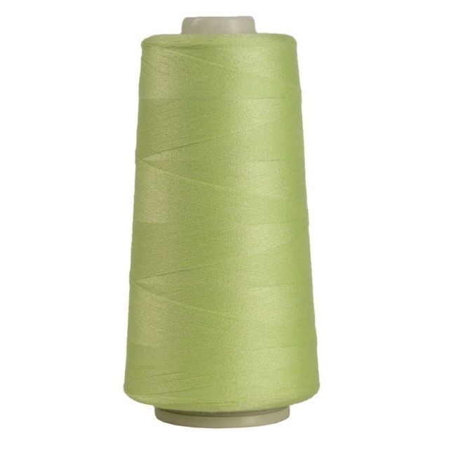 Sergin' General Cone - 3000yards (2743m) - #122 Light Green