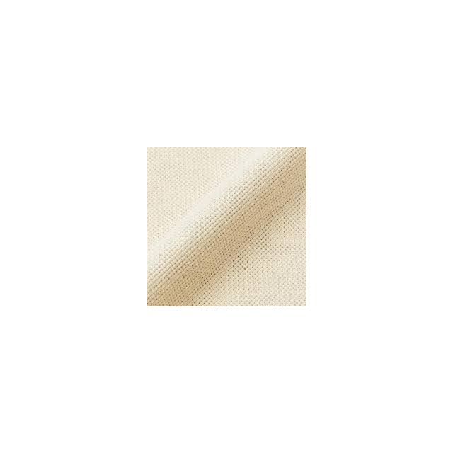 DMC CHARLES CRAFT Cotton Aida 14ct 38 x 45.7cm - Natural