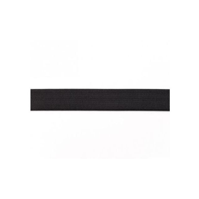 Black Elastic - Various Sizes