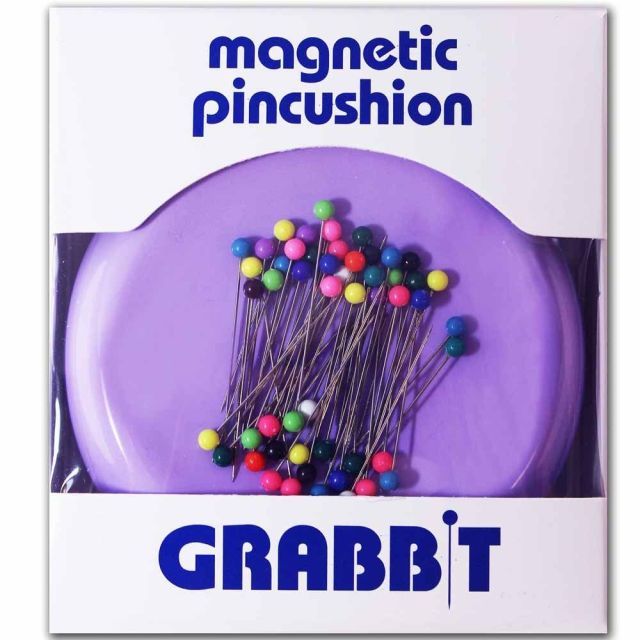 Magnetic Pincushion