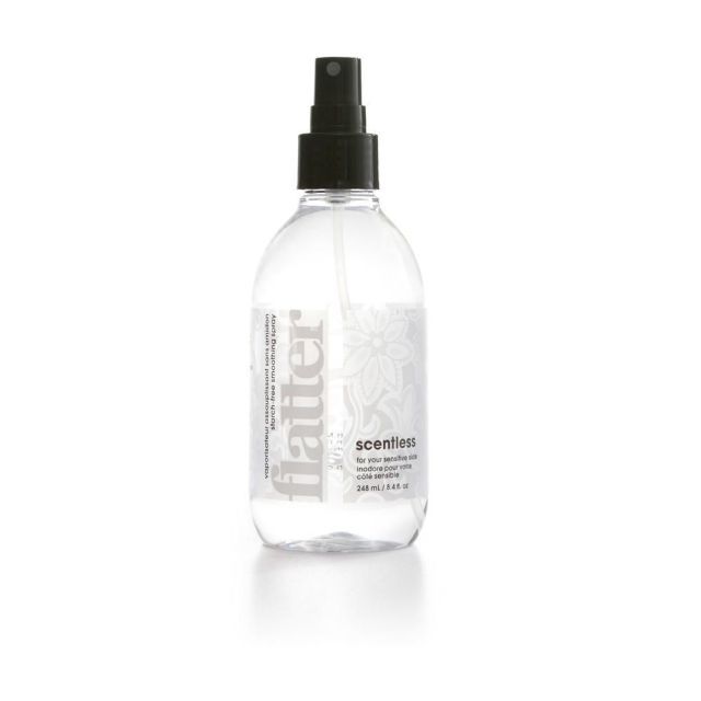 Flatter Spray by Soak 248ml  - Scentless