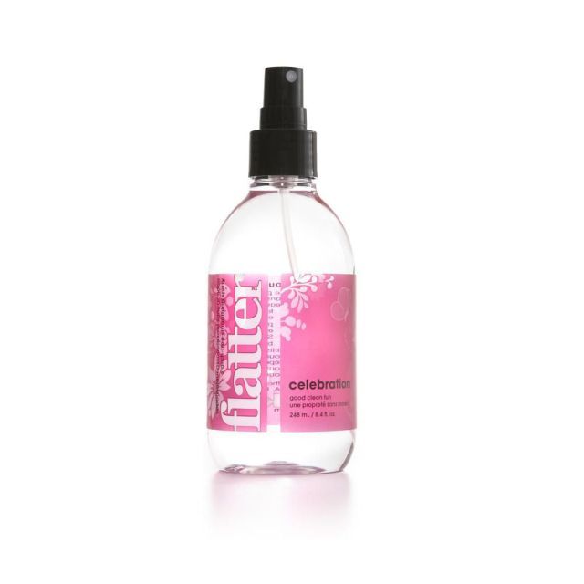 Flatter Spray by Soak 248ml  - Celebration