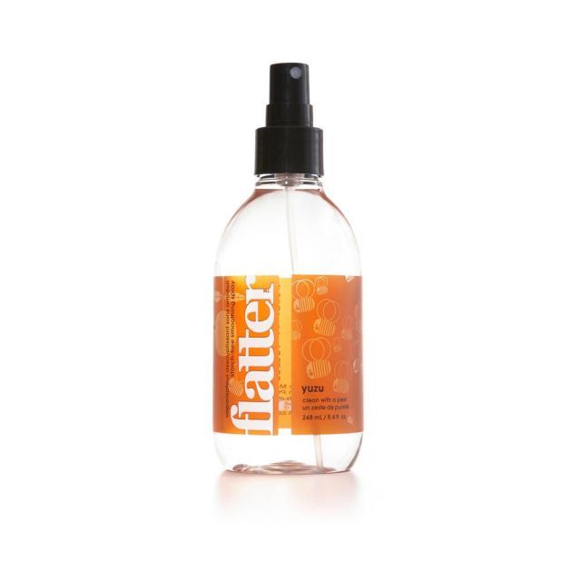 Flatter Spray by Soak 248ml  - Yuzu