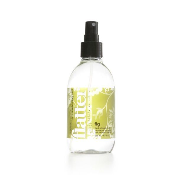 Flatter Spray by Soak 248ml  - Fig