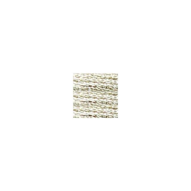 Col. E168  DMC - SIX-STRAND LIGHT EFFECTS EMBROIDERY FLOSS