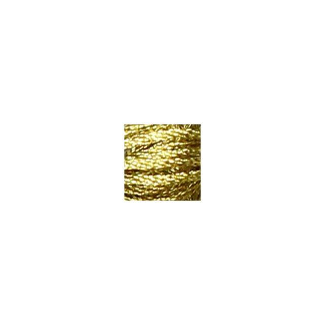 Col. E3821 DMC - SIX-STRAND LIGHT EFFECTS EMBROIDERY FLOSS