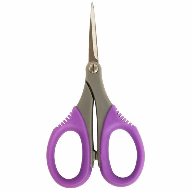 KAI 1000 Series Needlecraft Scissors - 41⁄2″ (11.4cm)