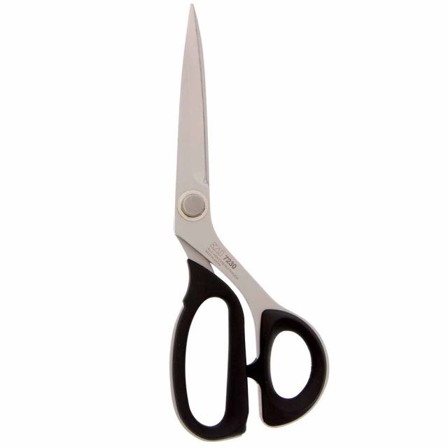 KAI 7230 Tailor Shears - 9″ (22.9cm) 7000 Series