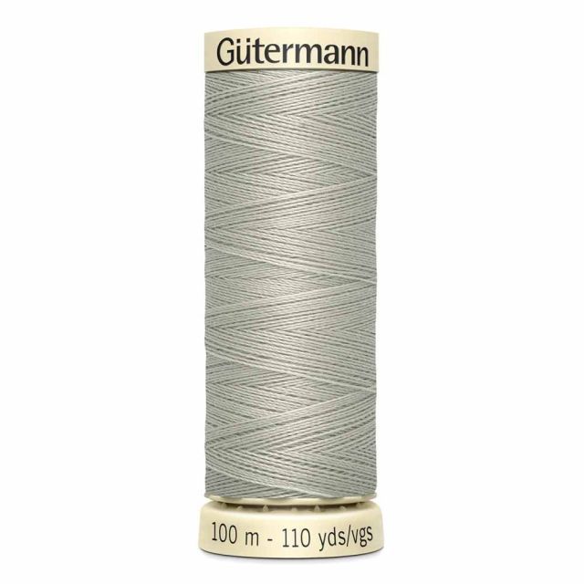 Thread - Light Taupe - 518