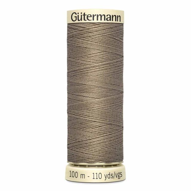 Thread - Light Brown - 524