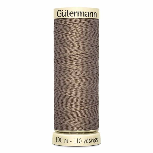 Thread - Medium Beige - 540