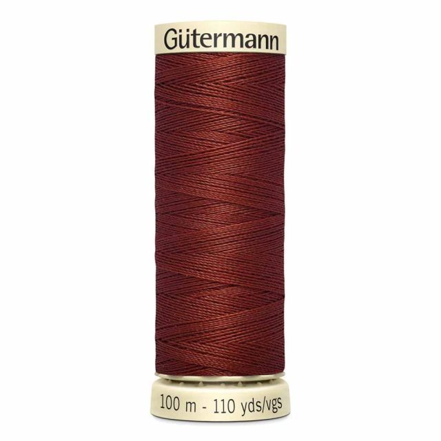 Thread - Dark Copper - 576