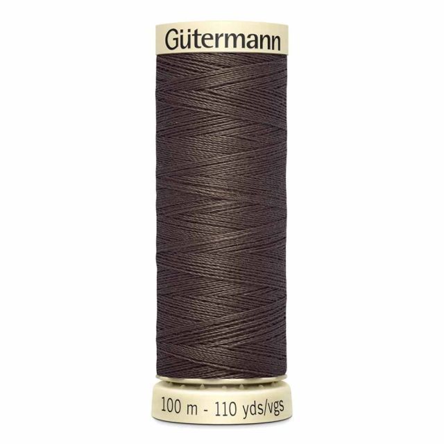 Thread - Brown - 582