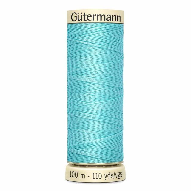 Thread - Aqua Blue - 601