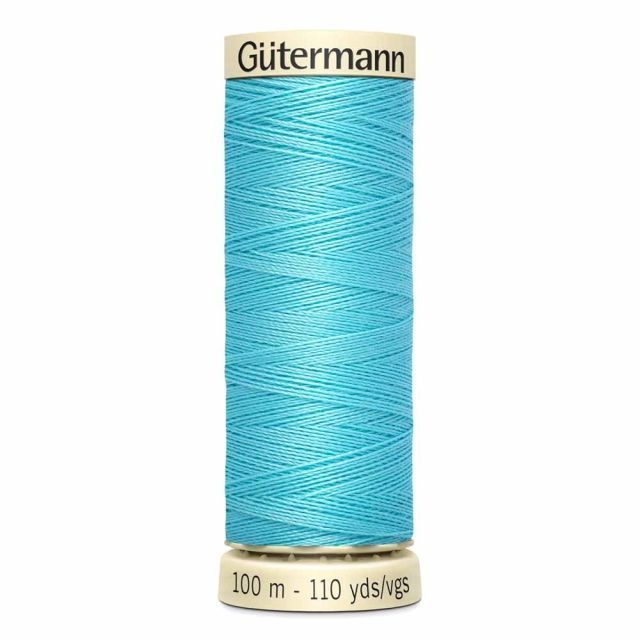 Thread - Cruise Blue - 618