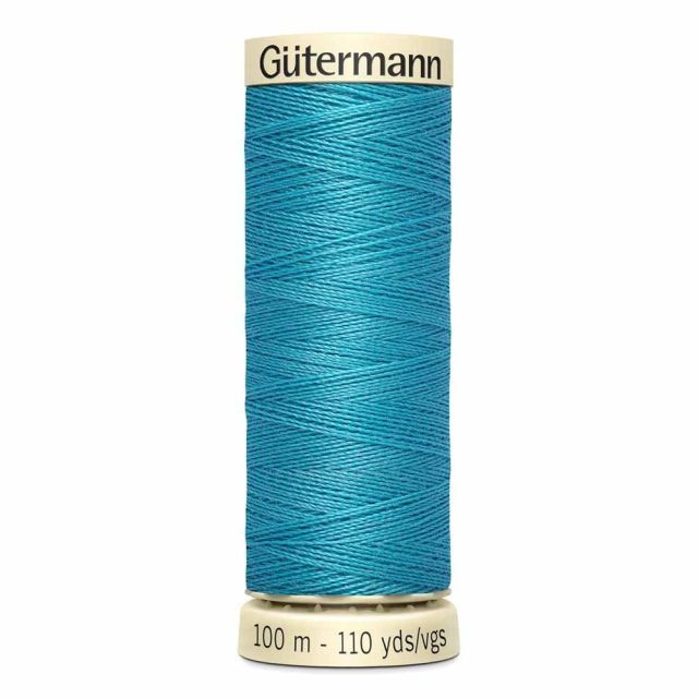 Thread - Nassau Blue - 620