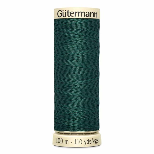 Thread - Ocean Green - 642