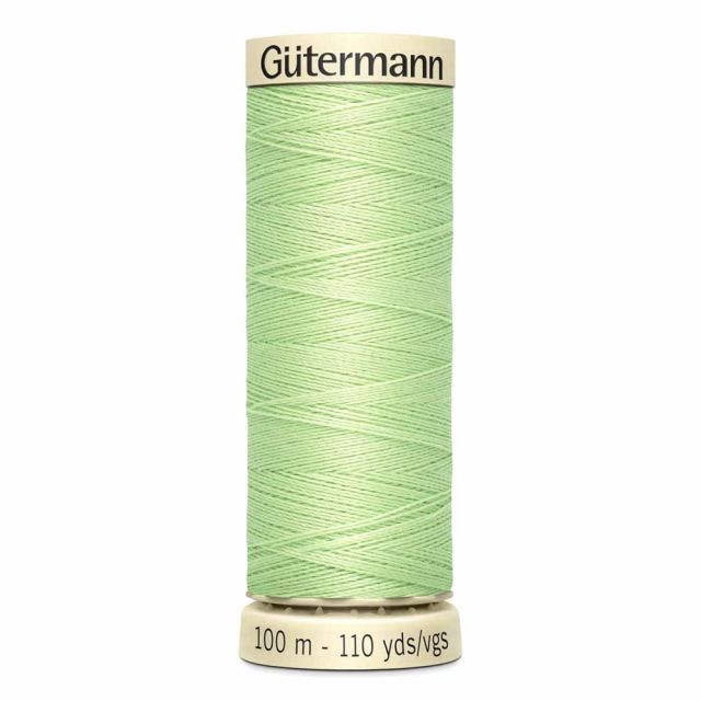 Thread - Light Green - 704