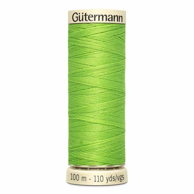 Thread - Spring Green - 716