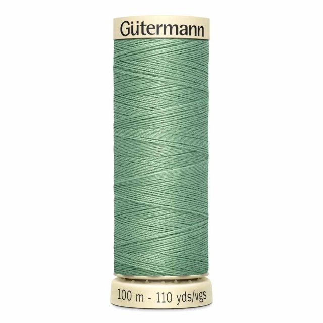 Thread - Willow Green - 724