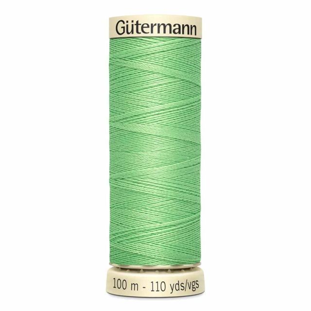 Thread - Light Green - 728