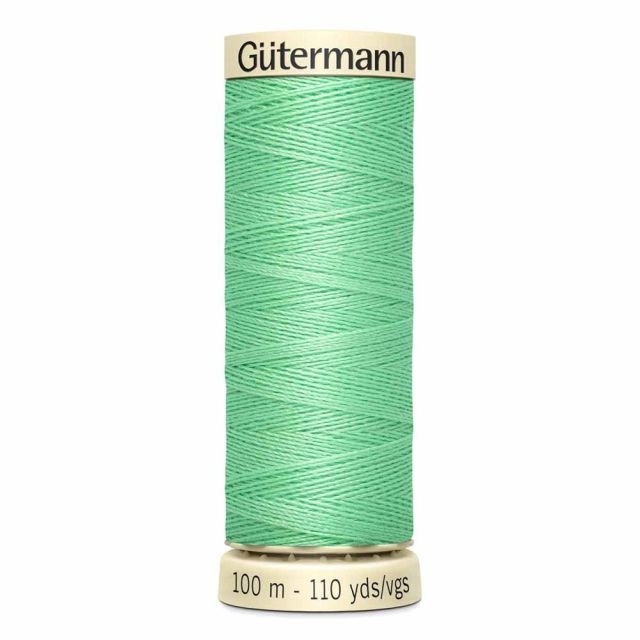 Thread - Vivid Green - 740