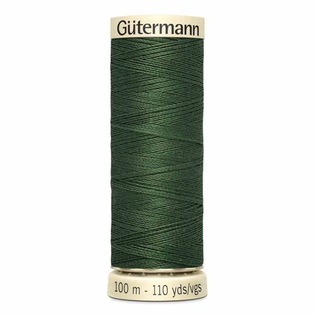 Thread - Sage Green - 764