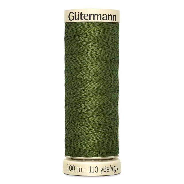 Thread - Olive - 780