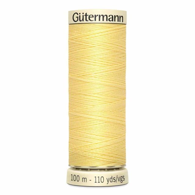 Gütermann Sew-All Cream 805