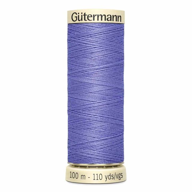 Gütermann Sew-All Periwinkle