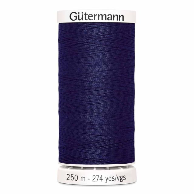 Gütermann Thread Navy 272