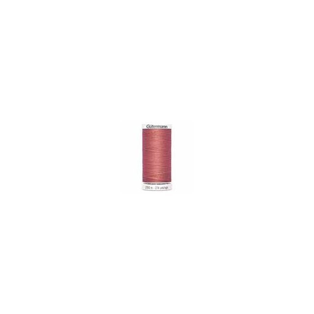 GÜTERMANN Sew-all Thread 250m - Coral Rose (col. 352)