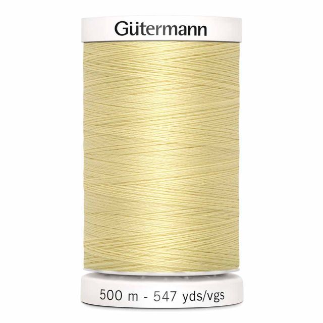 Gütermann Thread Navy 272