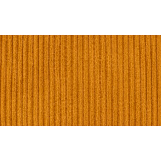 Heavy Ribbing - Golden Yellow (col. 434)