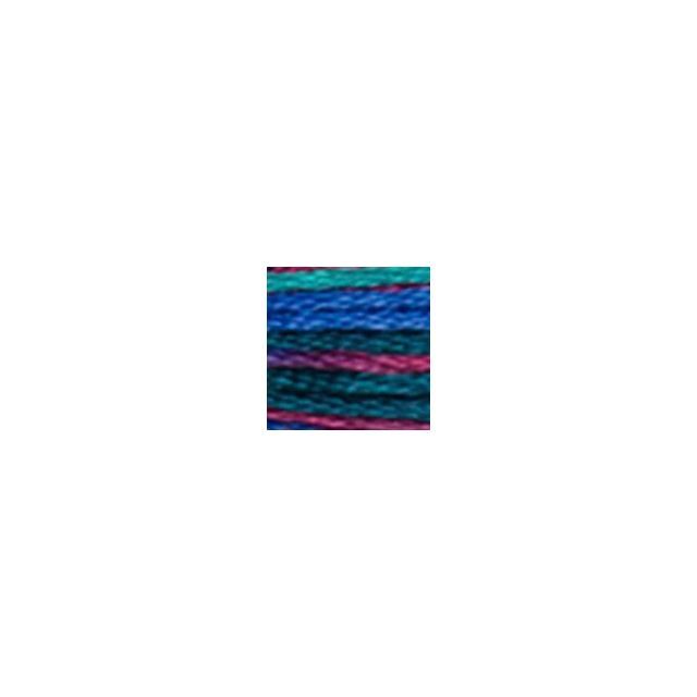 Col. 4507 DMC - SIX-STRAND EMBROIDERY FLOSS Coloris